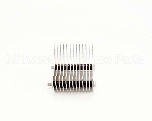 919-193 Prince Castle Pusher Head,7/32In (Nsf)