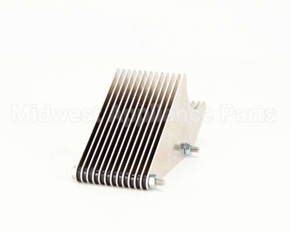 919-193 Prince Castle Pusher Head,7/32In (Nsf)