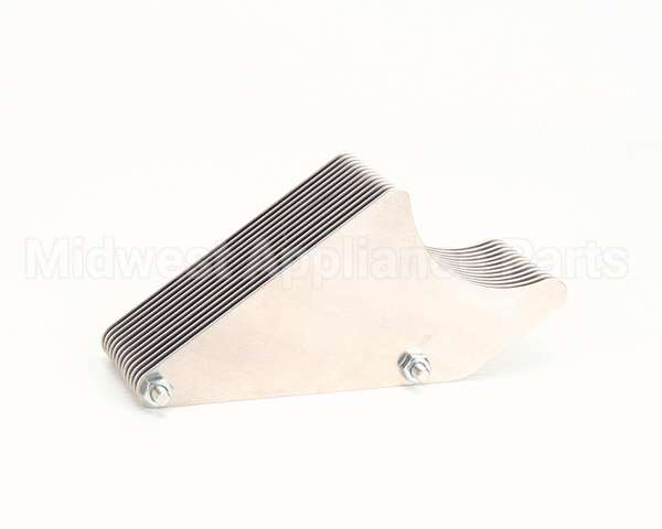 919-193 Prince Castle Pusher Head,7/32In (Nsf)