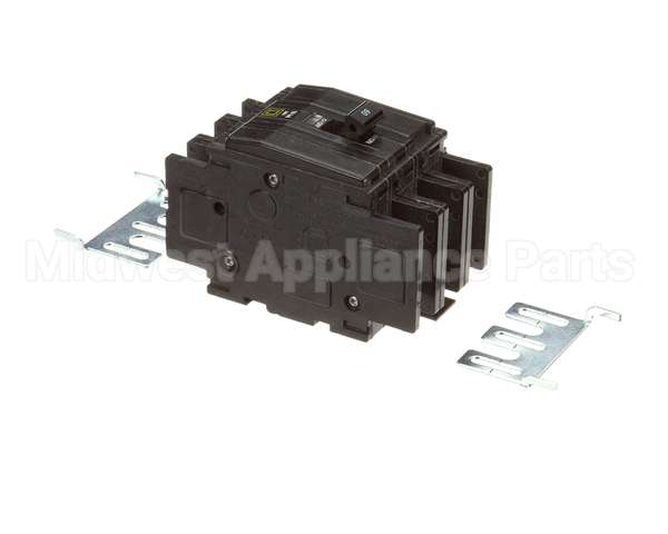 91903 Henny Penny Breaker-Circuit 3 Pole Ac