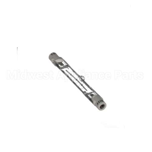 9191196S Fri-Jado Halogen Lamp 120V 150W