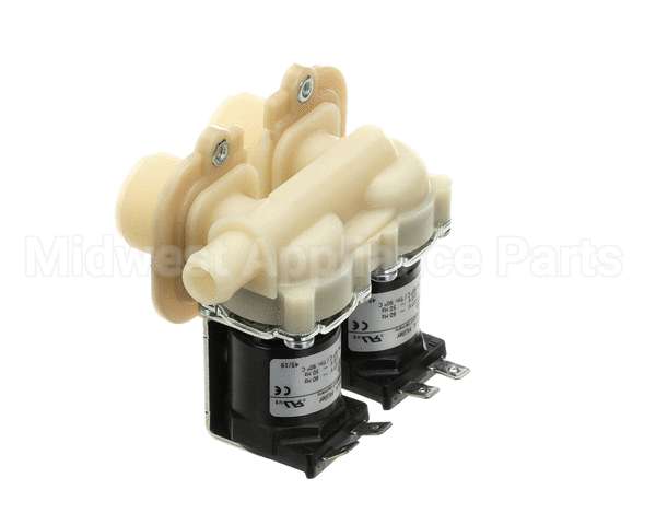 9191199 Fri-Jado Valve-E 2/1 3/4" -10 (M/M-M) 110-127V 60