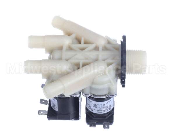 9191200 Fri-Jado Valve-E 1/4 3/4"-10 (M-M/M/M/M) 110-127V