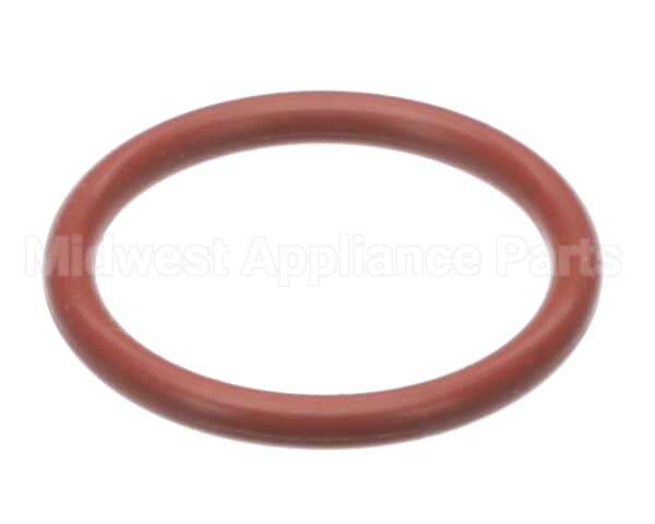 9191283 Fri-Jado O-Ring Inner 24,2 Silicone For Ecolab Bo