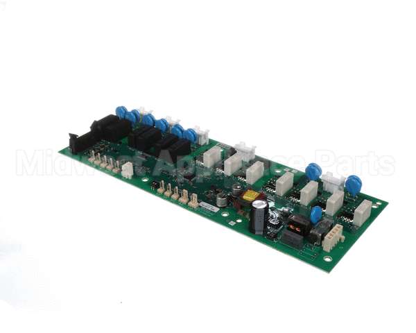 9192400S Fri-Jado Pcb Main (Io Board), Packed