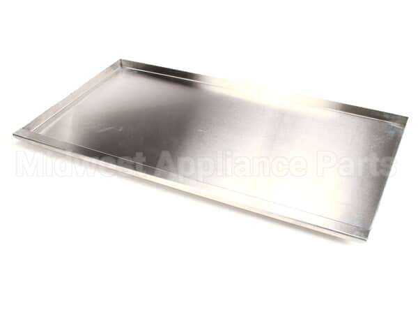 9198-7 Montague Drip Pan Below Grid Standard