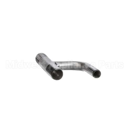 9198 Lancer Ss Wye Tee 3/8 (2) Barb X 1/4