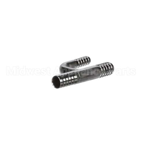9198 Lancer Ss Wye Tee 3/8 (2) Barb X 1/4