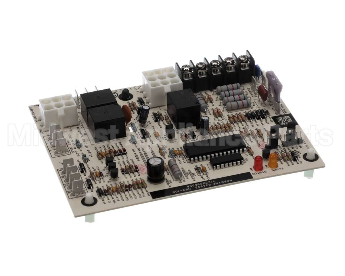 919943 Nortek Control,Integrated Hsi X-13