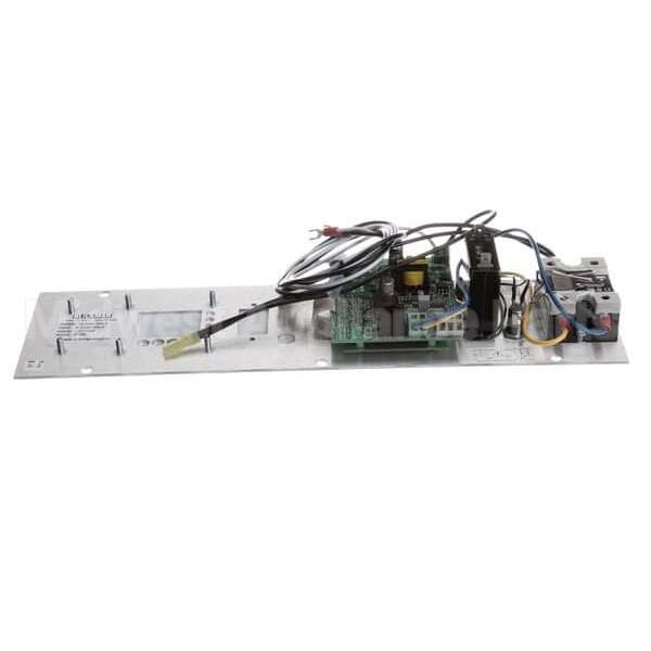 91D1831006 Compatible Blickman Controller, Single, Warmer Models Mg/Ms