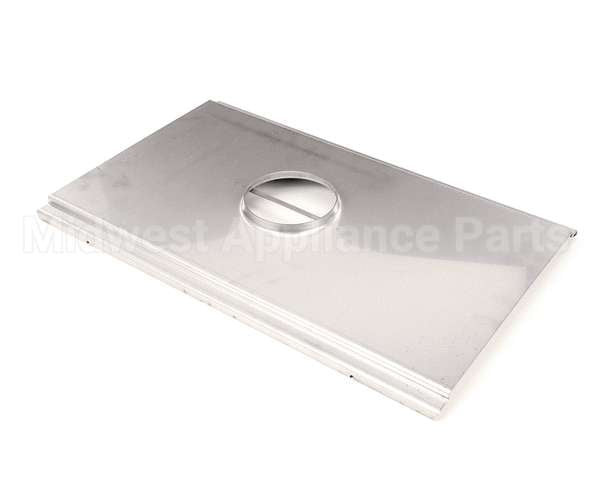 92-0011 Market Forge Baffle,Fan S/S #Cp001501