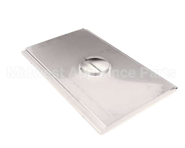 92-0011 Market Forge Baffle,Fan S/S #Cp001501