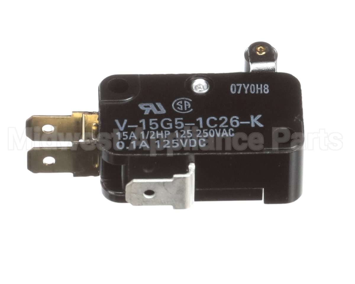 92-0012 Autofry Switch,Micro Baket Motor