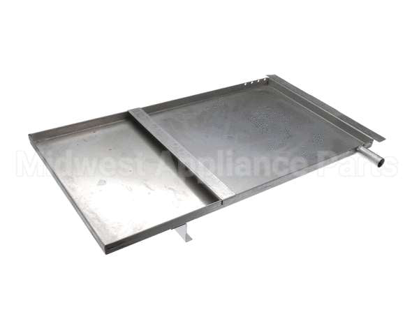 92-0014 Market Forge Pan,Cleanup Sir/Alt