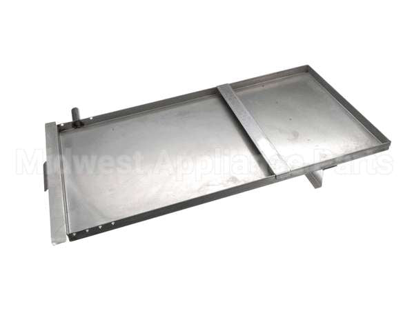 92-0014 Market Forge Pan,Cleanup Sir/Alt