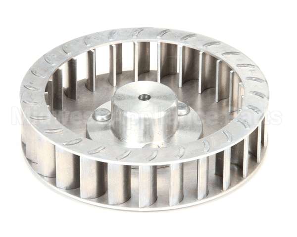 92-0016 Market Forge Blower Wheel, Sirius Cp005001