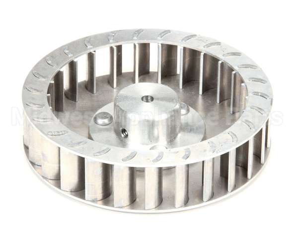 92-0016 Market Forge Blower Wheel, Sirius Cp005001