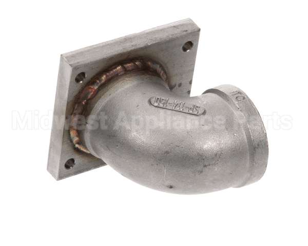 92-0026 Market Forge Block Clean Reservior Cp018801