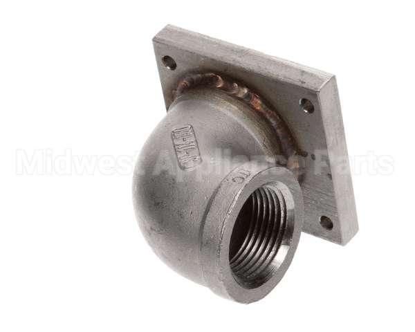 92-0026 Market Forge Block Clean Reservior Cp018801