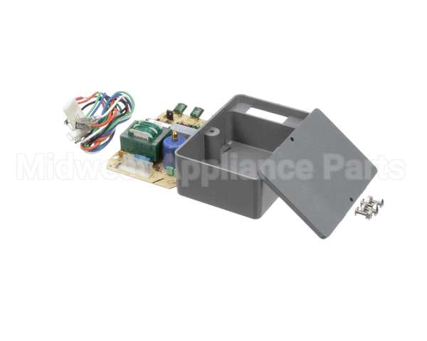 92-0099 Market Forge Kit,Ign Module Repl Of Ram 3