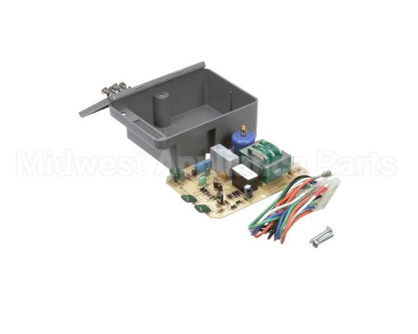 92-0099 Market Forge Kit,Ign Module Repl Of Ram 3