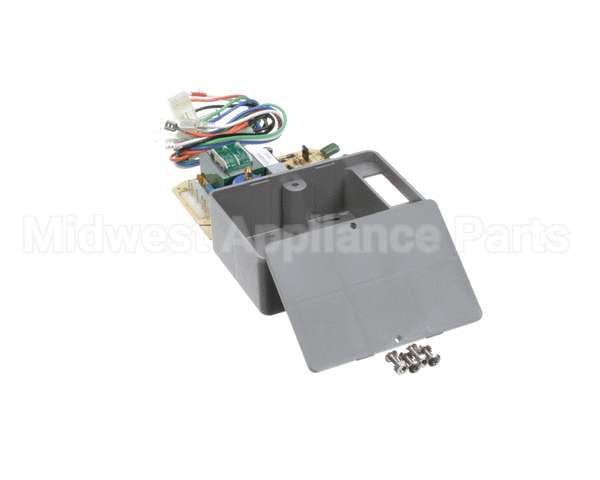 92-0099 Market Forge Kit,Ign Module Repl Of Ram 3