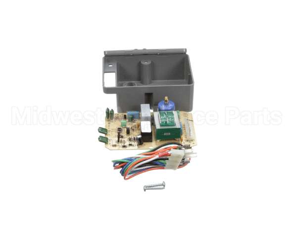 92-0099 Market Forge Kit,Ign Module Repl Of Ram 3