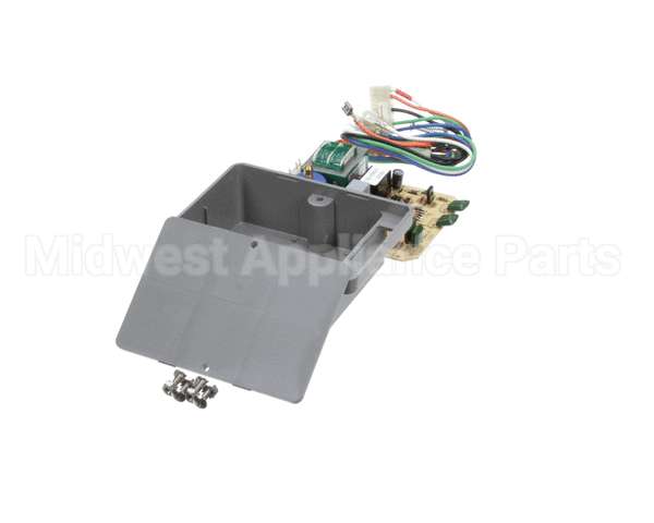 92-0099 Market Forge Kit,Ign Module Repl Of Ram 3