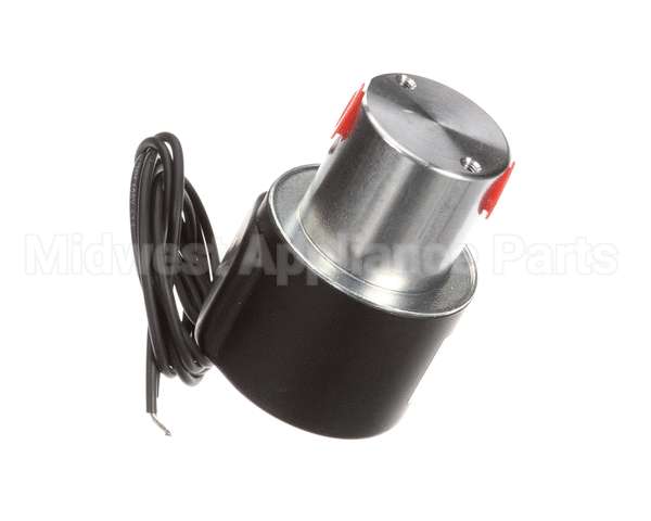92-0107 Market Forge Valve Solenoid 120V Cp054301