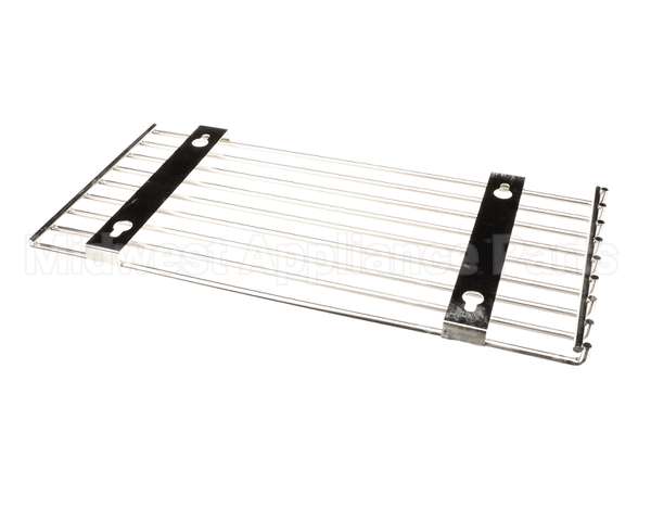 92-0116 Market Forge Rack Pan R/L 4 Pan Cp066101