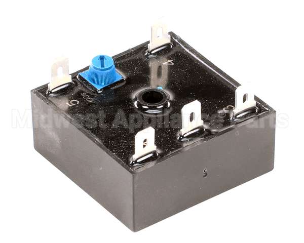 92-0120 Market Forge Timer, Solid State, 60 Sec