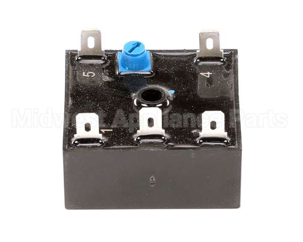 92-0120 Market Forge Timer, Solid State, 60 Sec