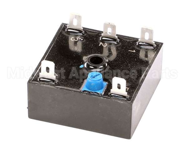 92-0120 Market Forge Timer, Solid State, 60 Sec