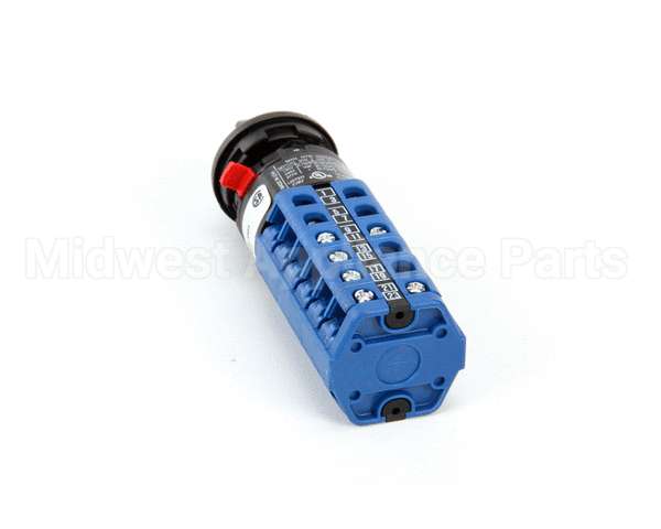 92-0125 Market Forge Switch Rotary Cp021901