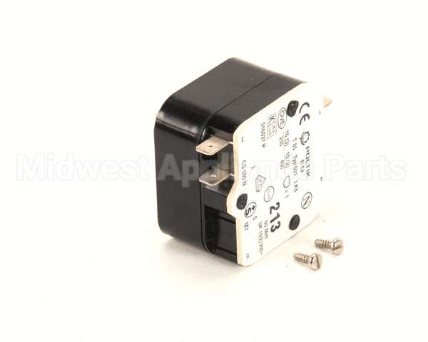92-0137 Market Forge Timer 60 Min Cp042501
