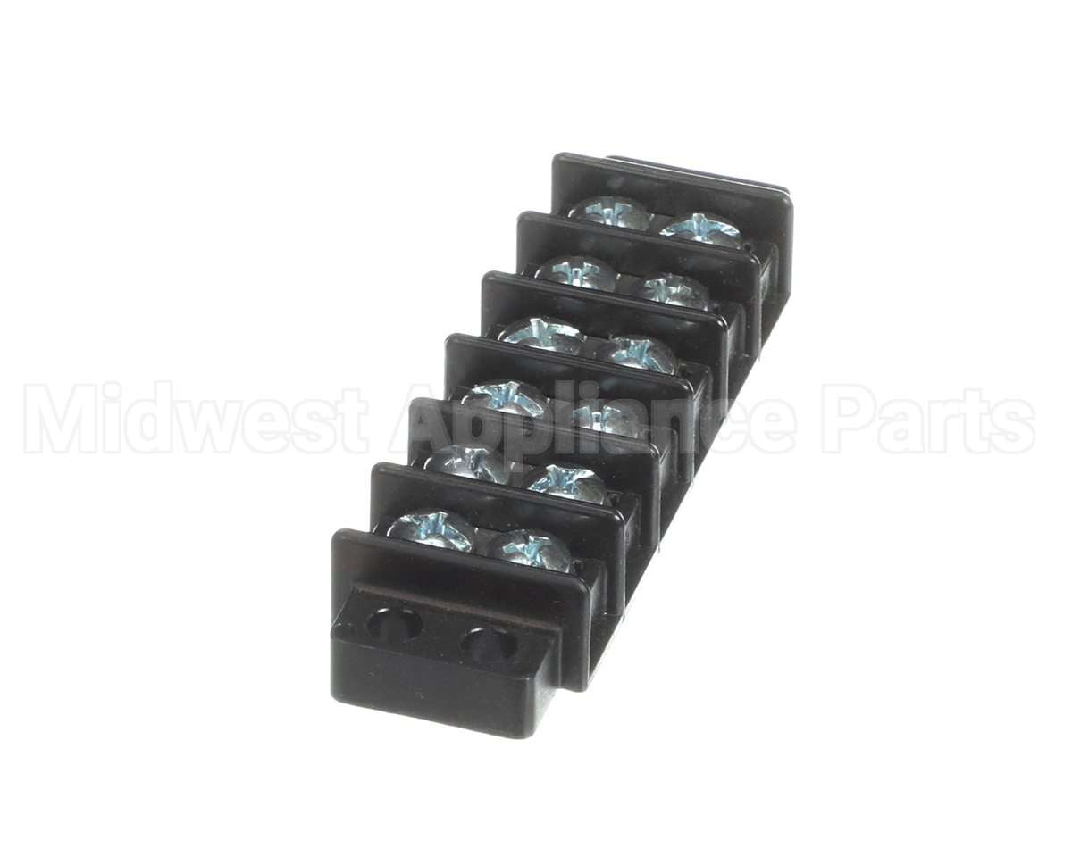 92-0140 Market Forge Strip Terminal 6 Pole Cp045101