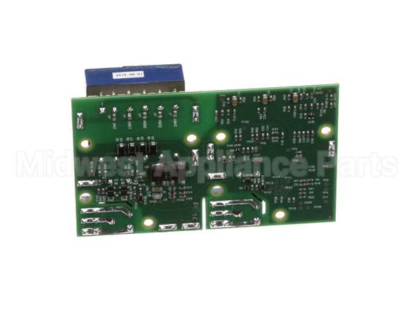 92-0144 Market Forge Controller, Water Fill, 120V