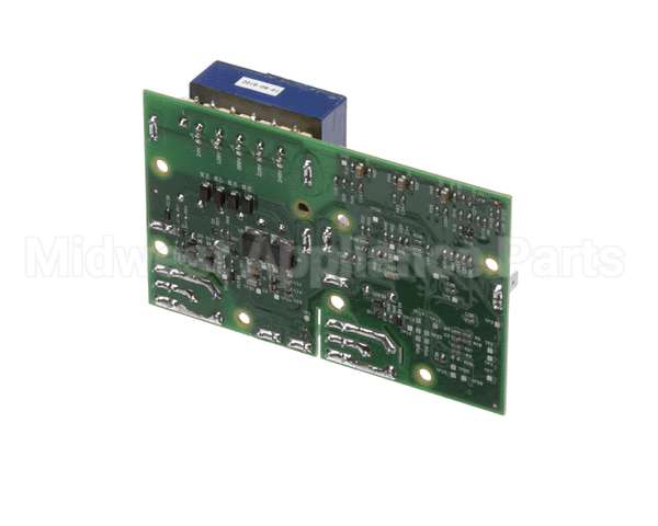 92-0144 Market Forge Controller, Water Fill, 120V