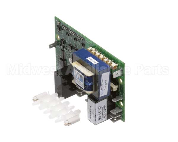 92-0144 Market Forge Controller, Water Fill, 120V