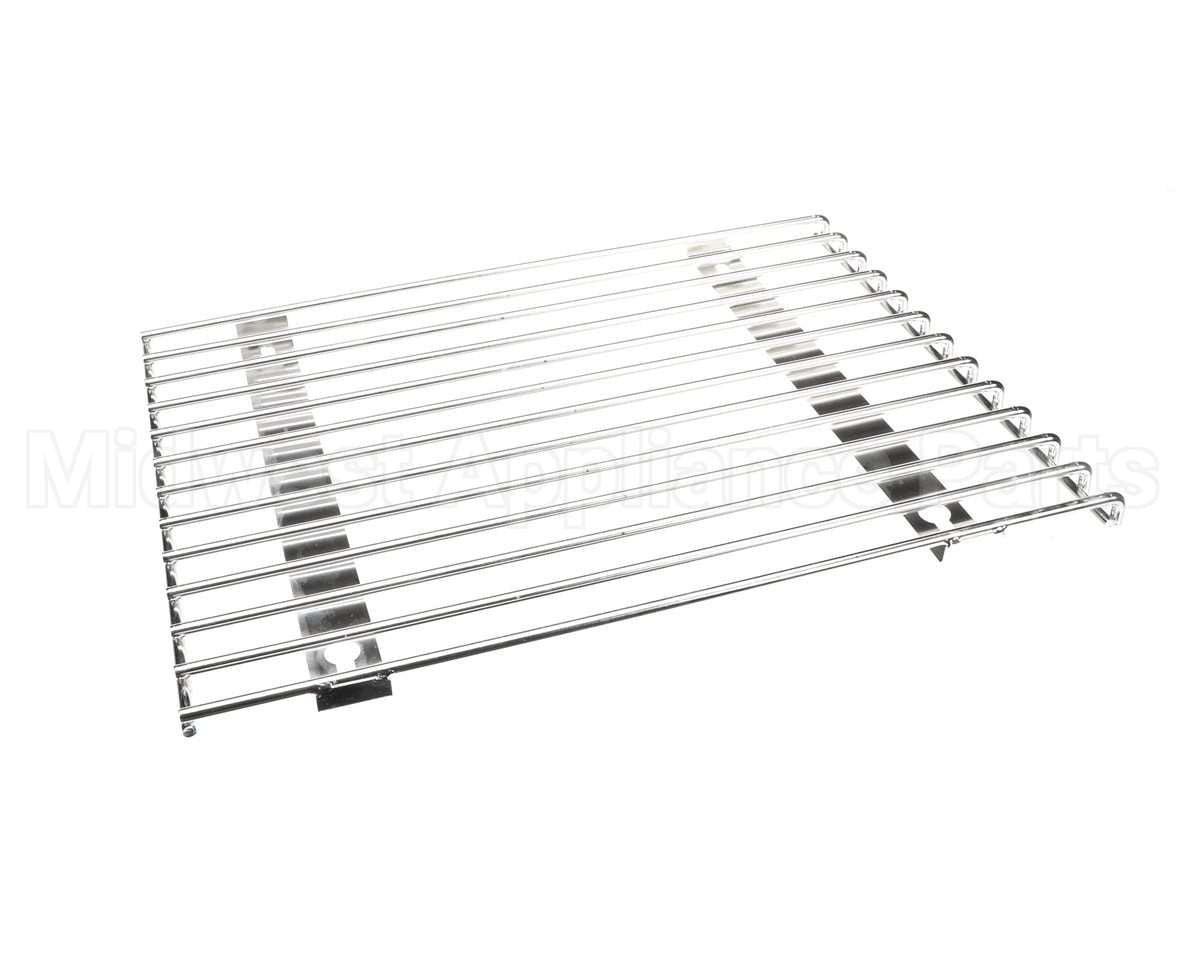 92-0160 Market Forge Pan Rack 6 Pan Lh/Rh Cp066201