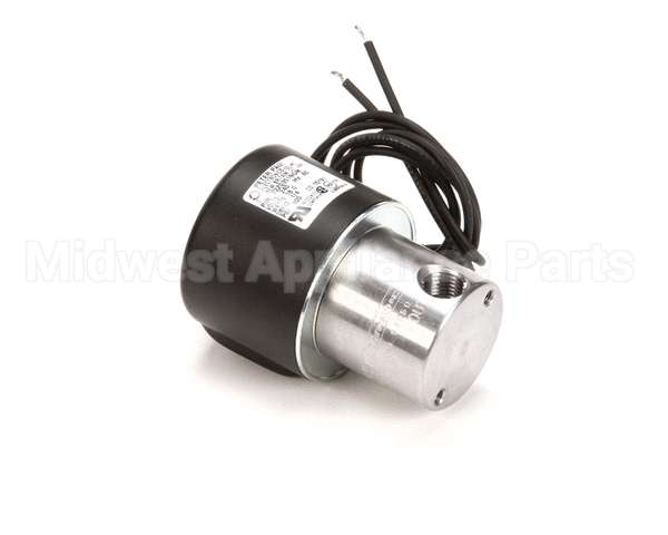 92-0172 Compatible Market Forge Valve Solenoid 24Ov Cp02 7801