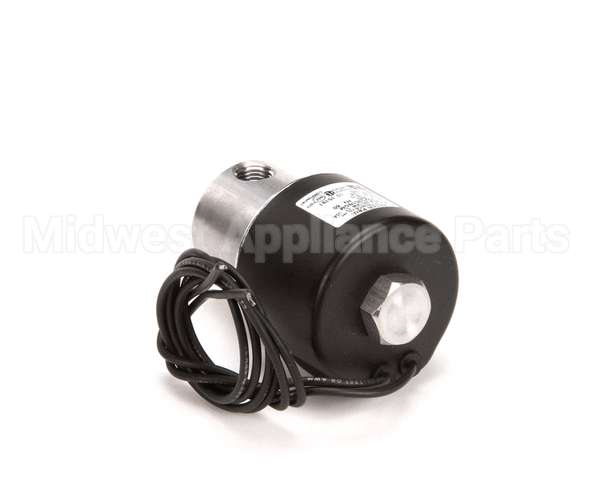 92-0172 Market Forge Valve Solenoid 24Ov Cp027801