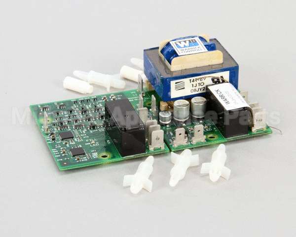 92-0181 Market Forge Controller Water Fill 240V