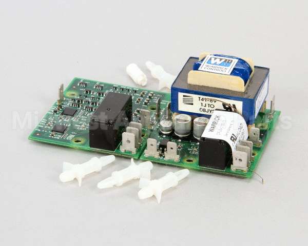 92-0181 Market Forge Controller Water Fill 240V