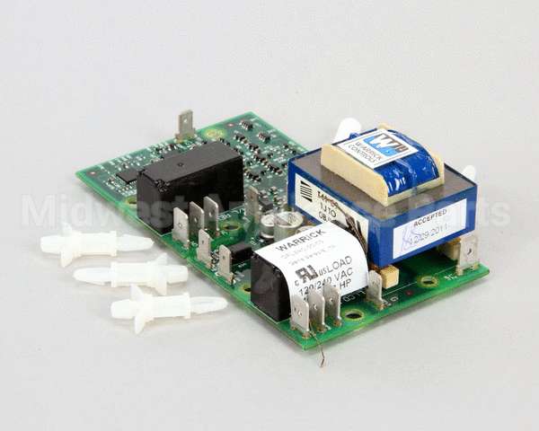 92-0181 Market Forge Controller Water Fill 240V