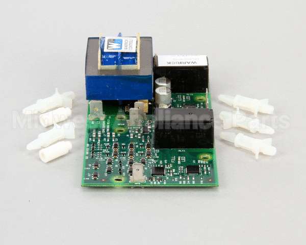 92-0181 Market Forge Controller Water Fill 240V