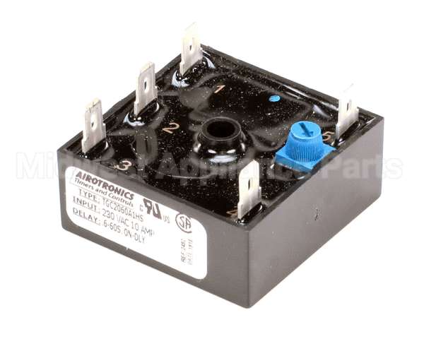 92-0187 Market Forge Timer, Solid State Cp044701