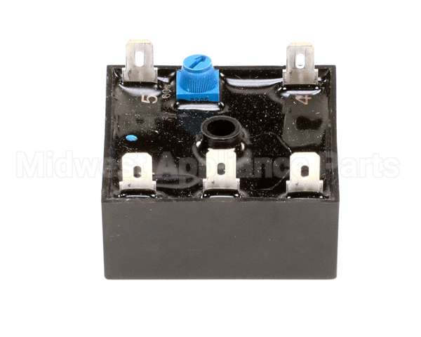 92-0187 Market Forge Timer, Solid State Cp044701