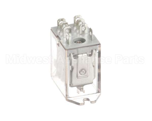 92-0189 Market Forge Relay Dpdt 230V Cp045001