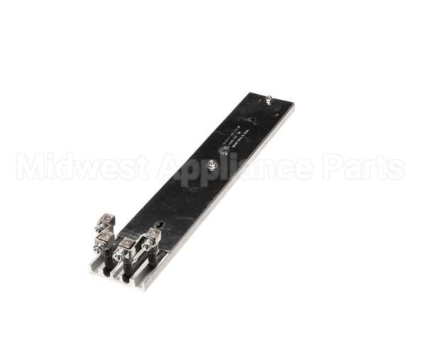 92-0199 Market Forge Heater Aluminum 208V Cp039101